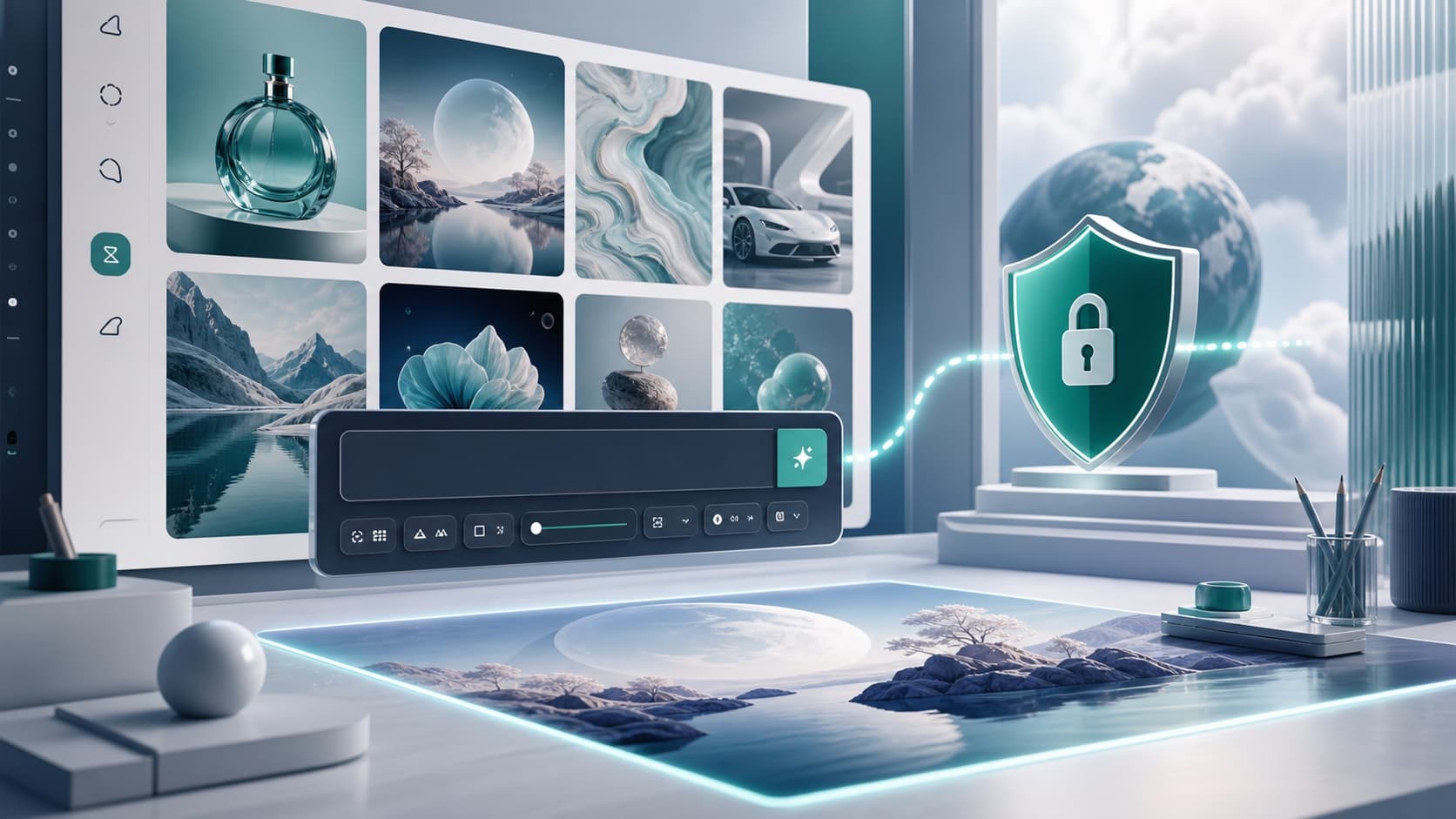 Midjourney в России: как получить доступ и начать работать